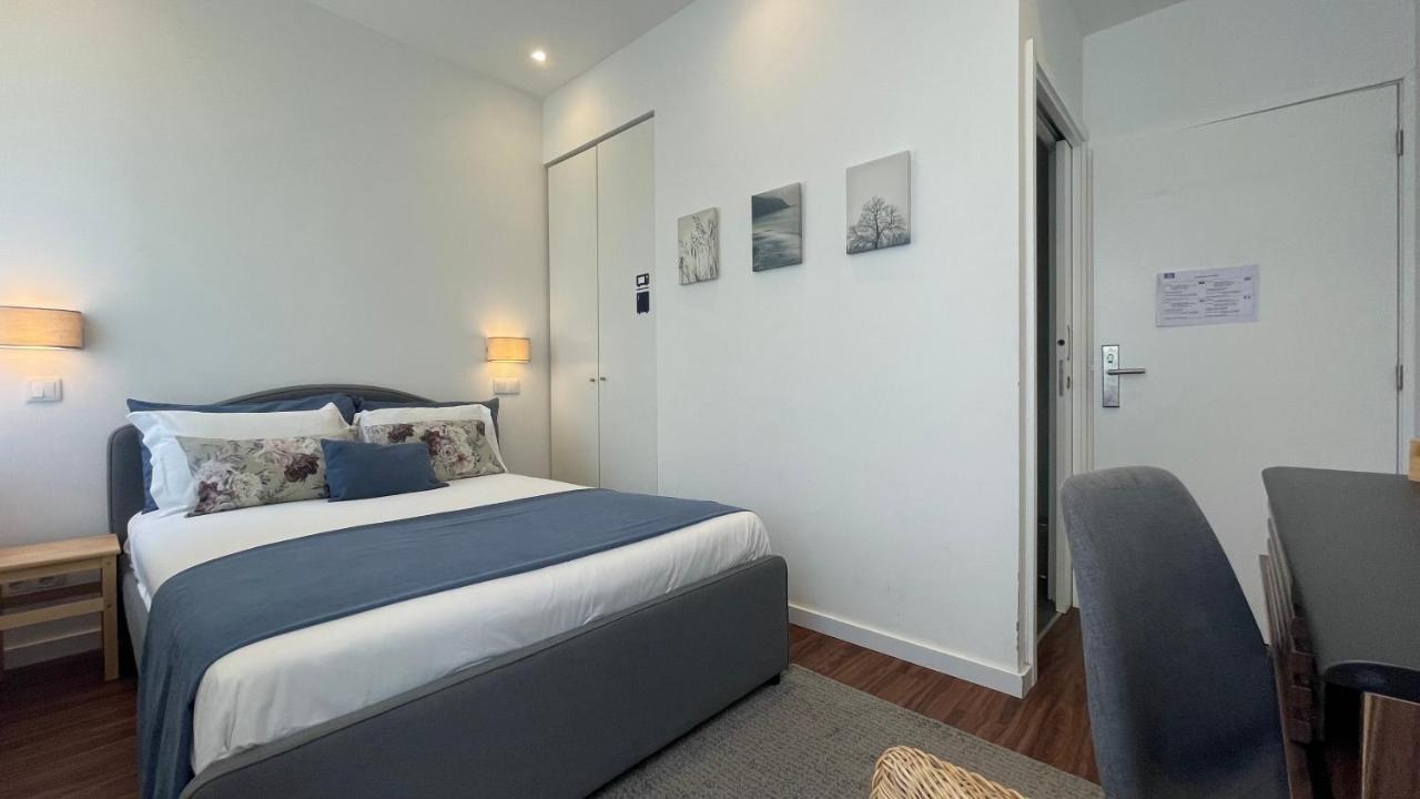 Mytrip Porto Hotel Matosinhos  Kültér fotó