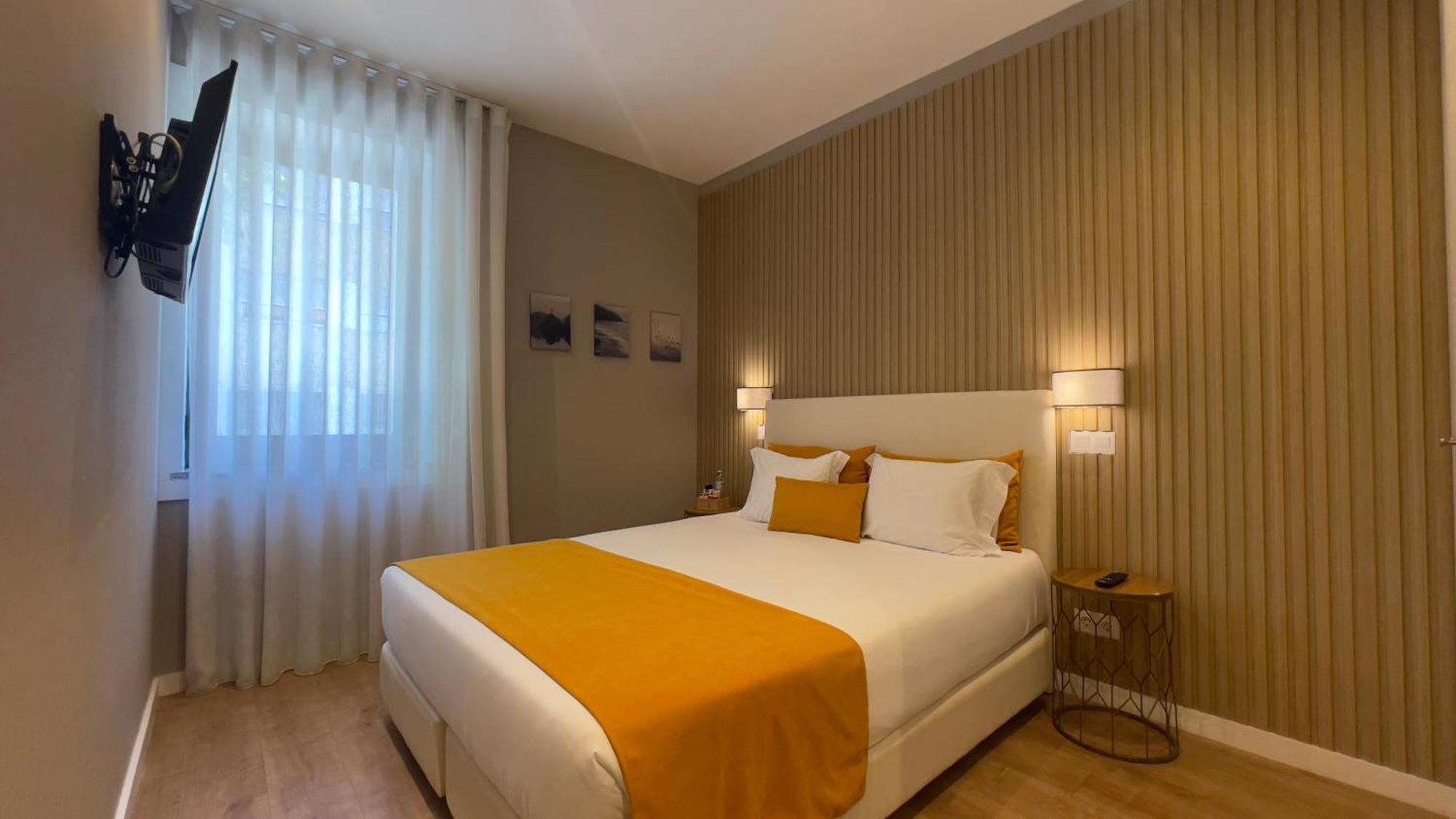 Mytrip Porto Hotel Matosinhos  Kültér fotó