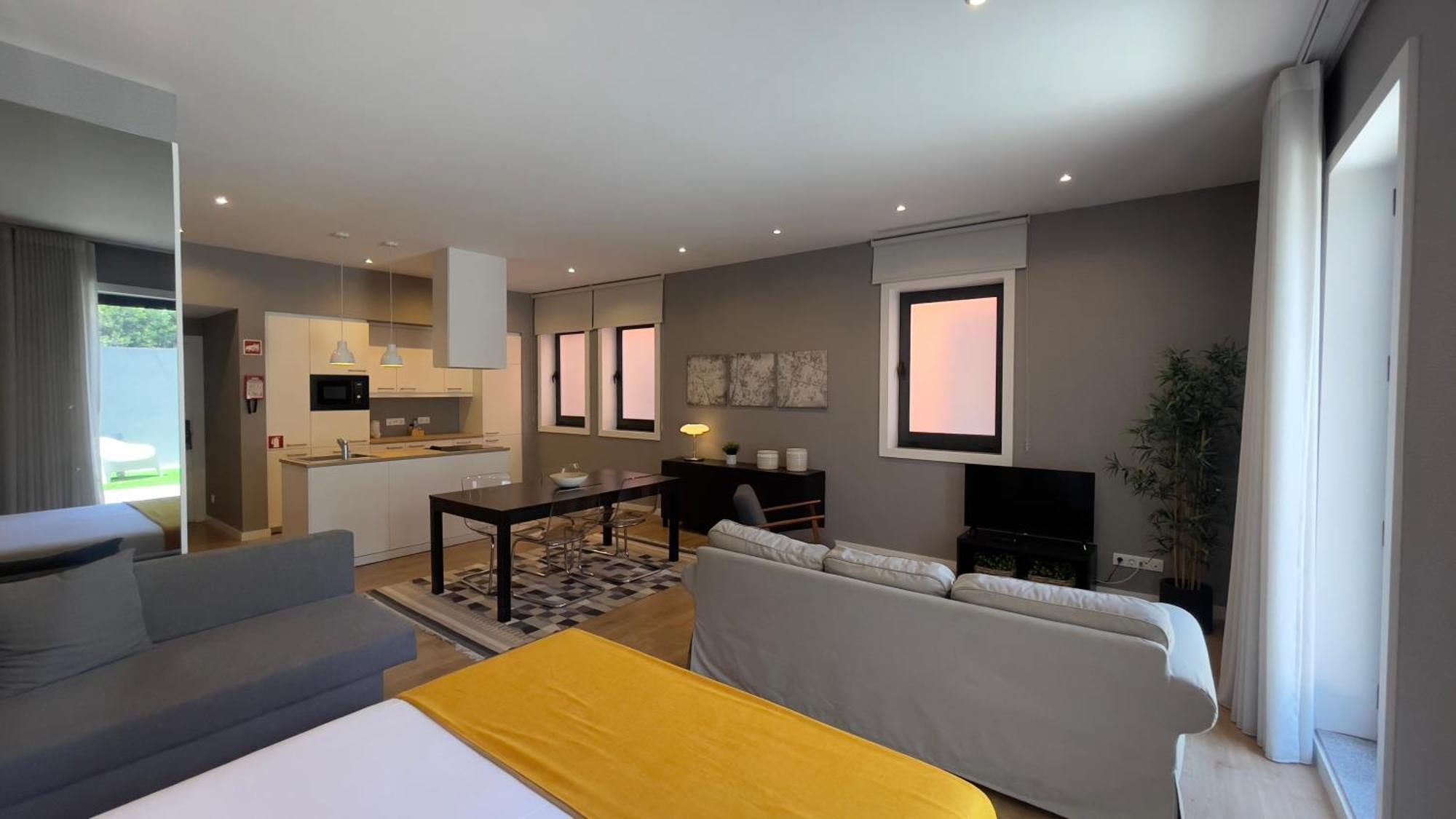 Mytrip Porto Hotel Matosinhos  Kültér fotó