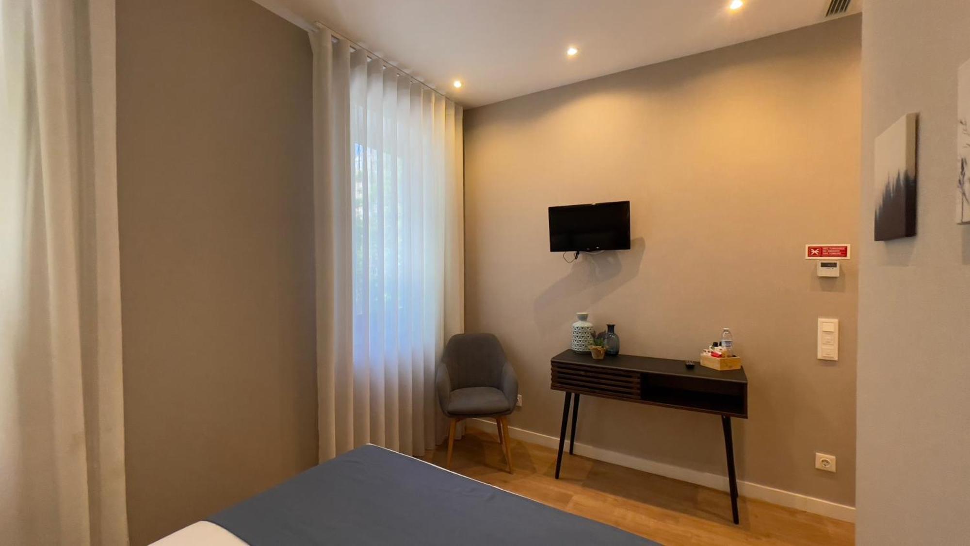 Mytrip Porto Hotel Matosinhos  Kültér fotó